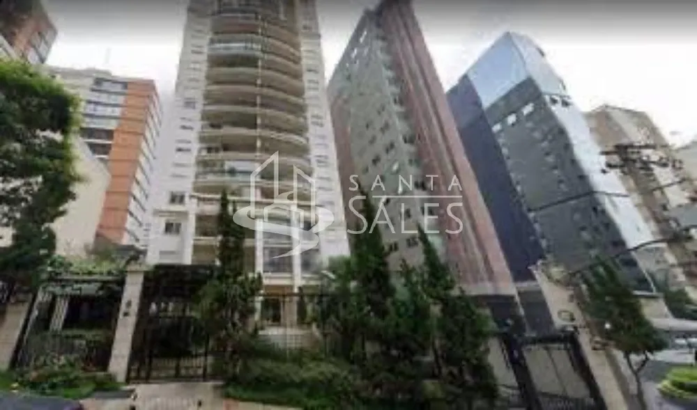 Apartamento, 2 quartos, 71 m² - Foto 13