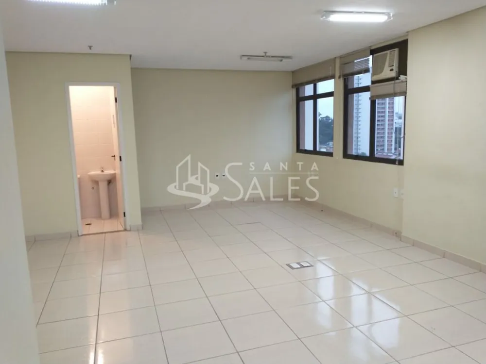 Imóvel Comercial, 40 m² - Foto 1
