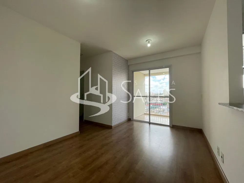 Apartamento, 2 quartos, 43 m² - Foto 3