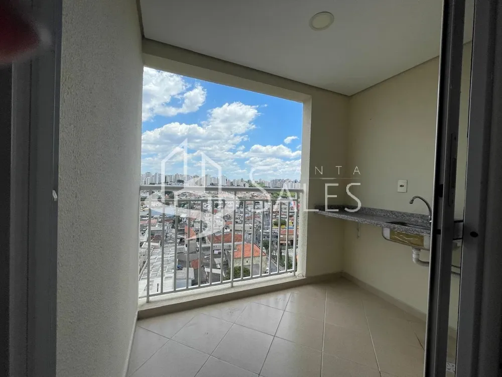 Apartamento, 2 quartos, 43 m² - Foto 1