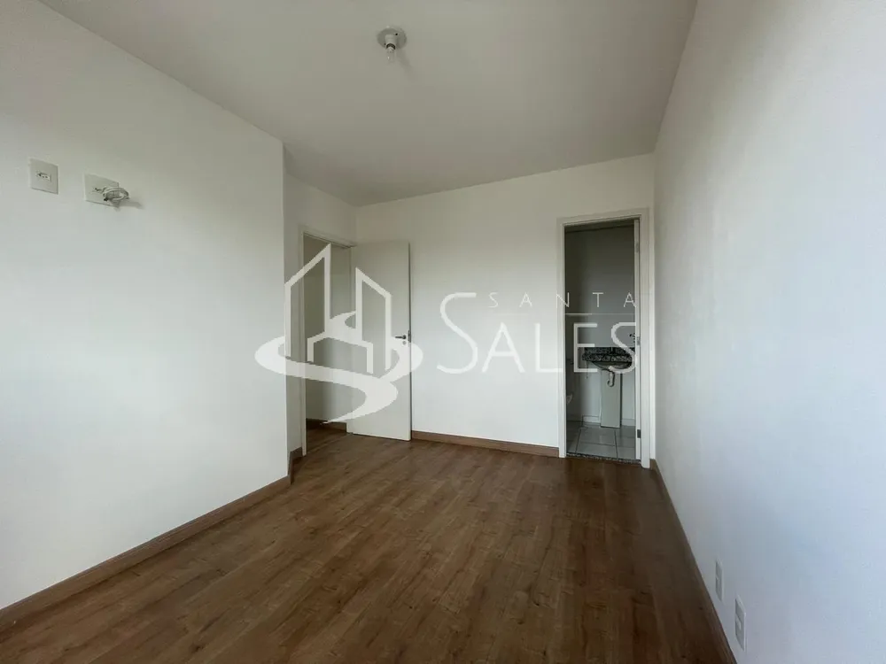 Apartamento, 2 quartos, 43 m² - Foto 3