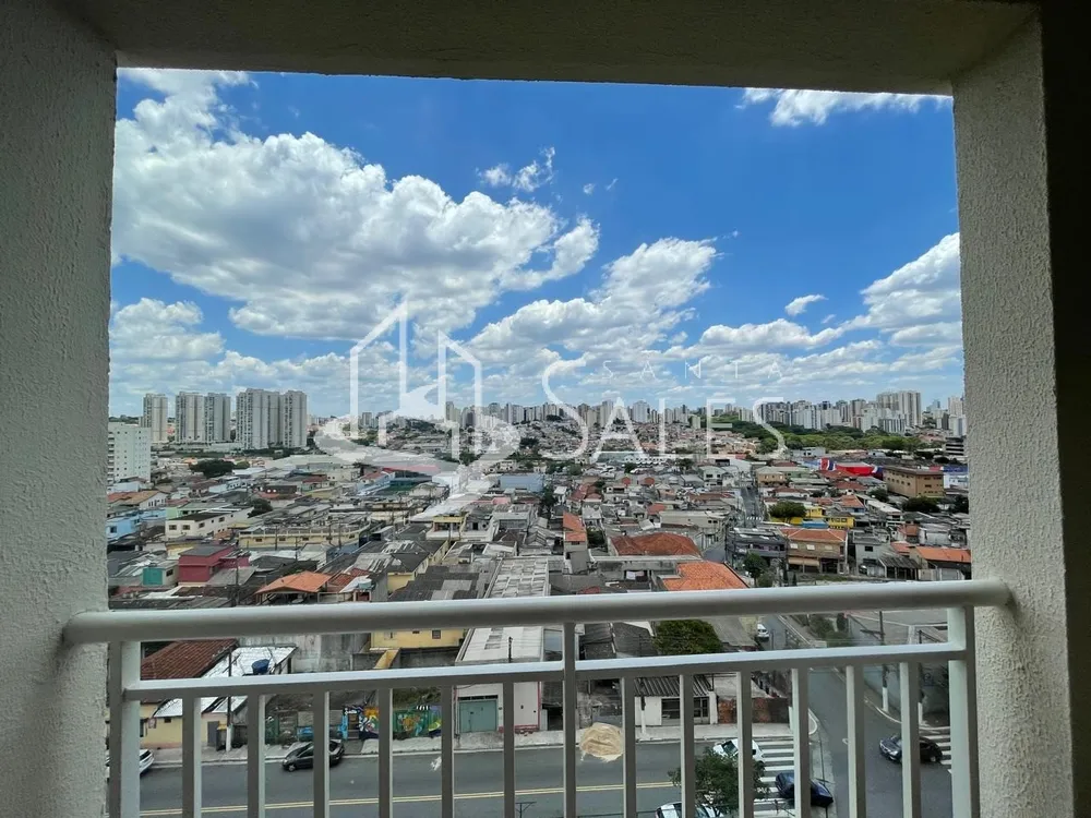 Apartamento, 2 quartos, 43 m² - Foto 4