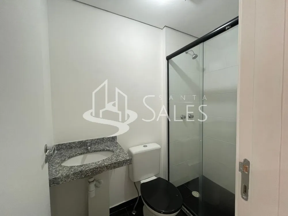 Apartamento, 2 quartos, 43 m² - Foto 4