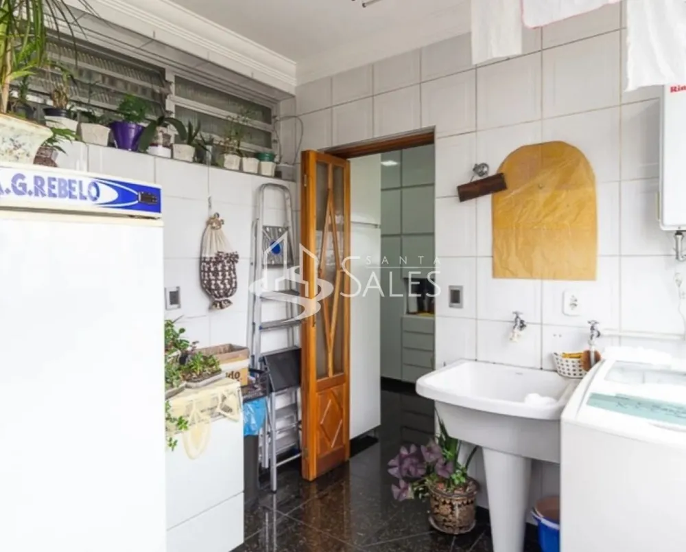 Apartamento, 3 quartos, 186 m² - Foto 14