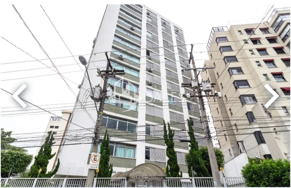 Apartamento, 3 quartos, 186 m² - Foto 16