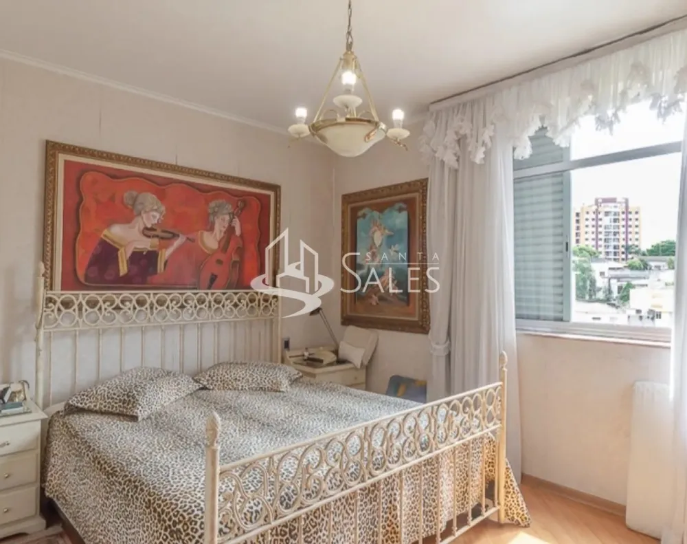 Apartamento, 3 quartos, 186 m² - Foto 8