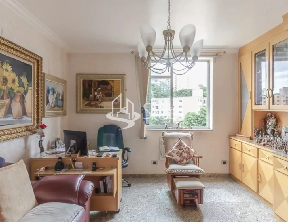 Apartamento, 3 quartos, 186 m² - Foto 10