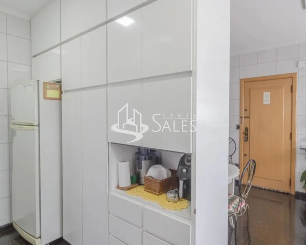 Apartamento, 3 quartos, 186 m² - Foto 11