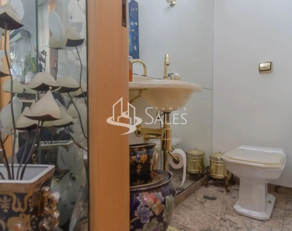 Apartamento, 3 quartos, 186 m² - Foto 9