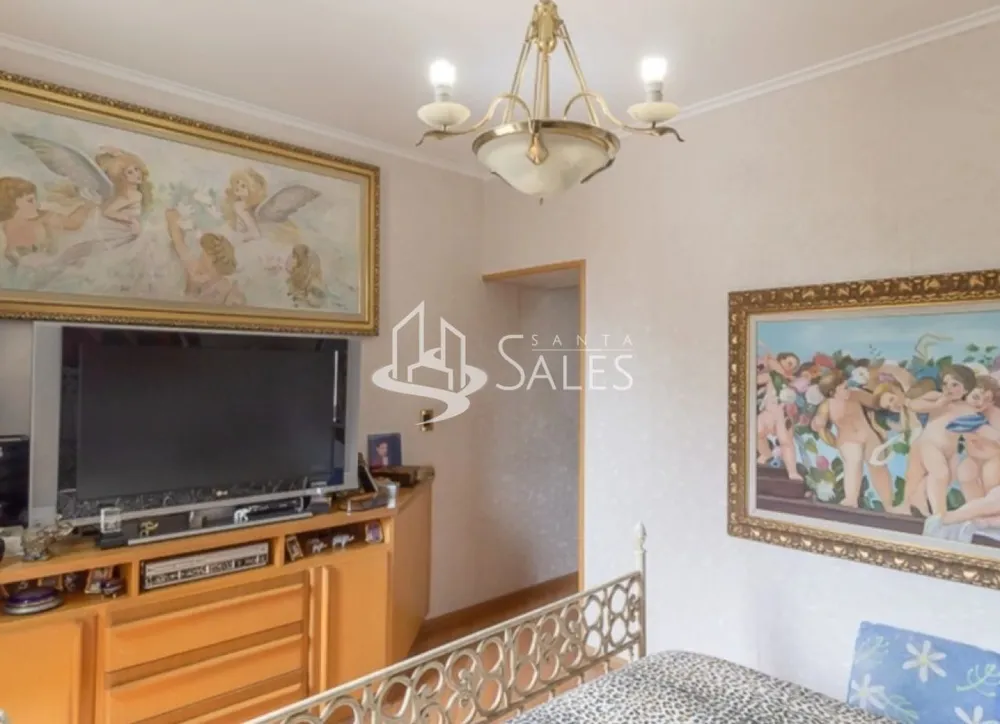 Apartamento, 3 quartos, 186 m² - Foto 7