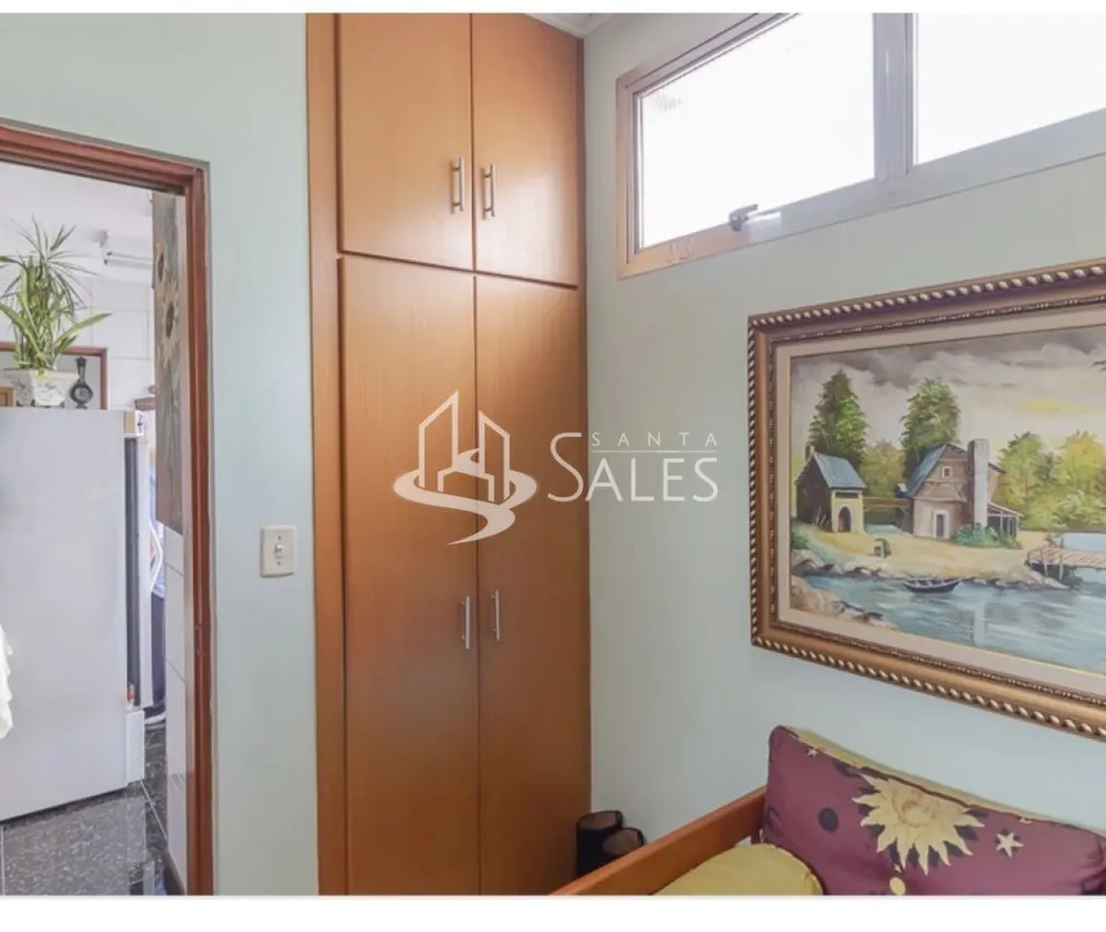Apartamento, 3 quartos, 186 m² - Foto 6