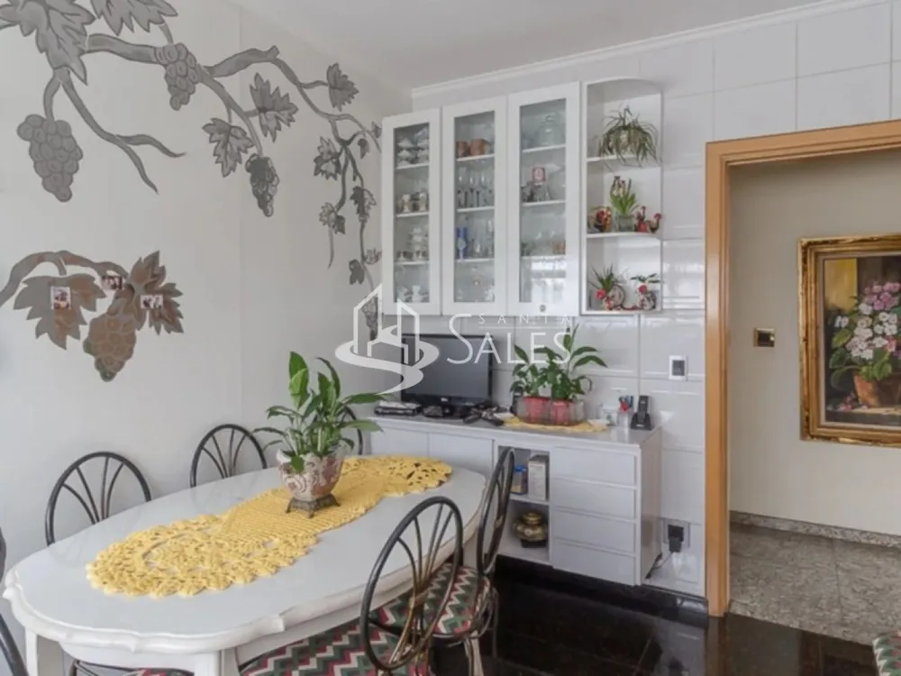 Apartamento, 3 quartos, 186 m² - Foto 5