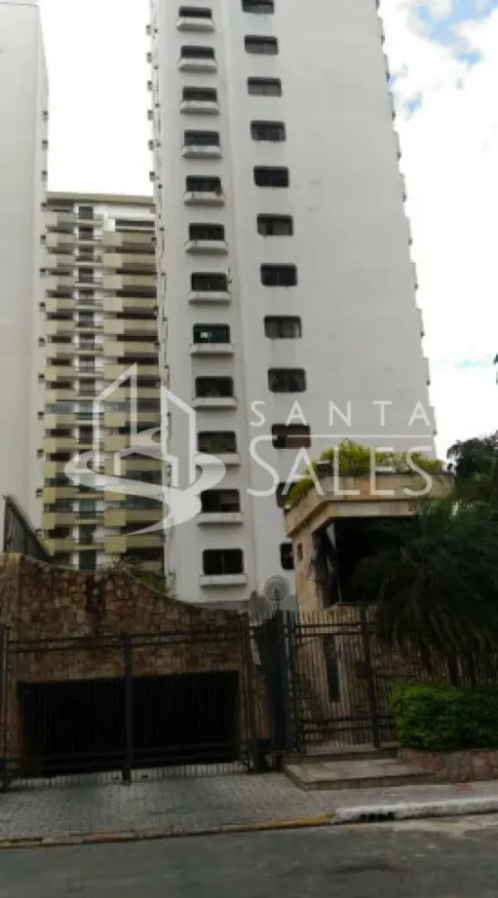 Cobertura, 4 quartos, 624 m² - Foto 2