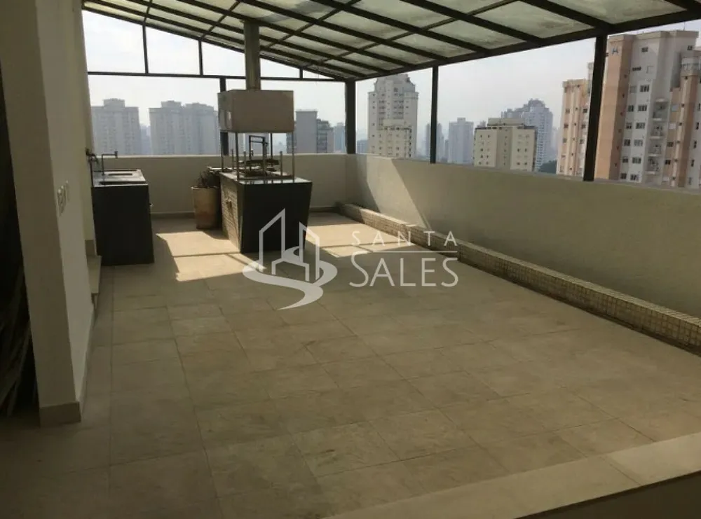 Cobertura, 4 quartos, 624 m² - Foto 4
