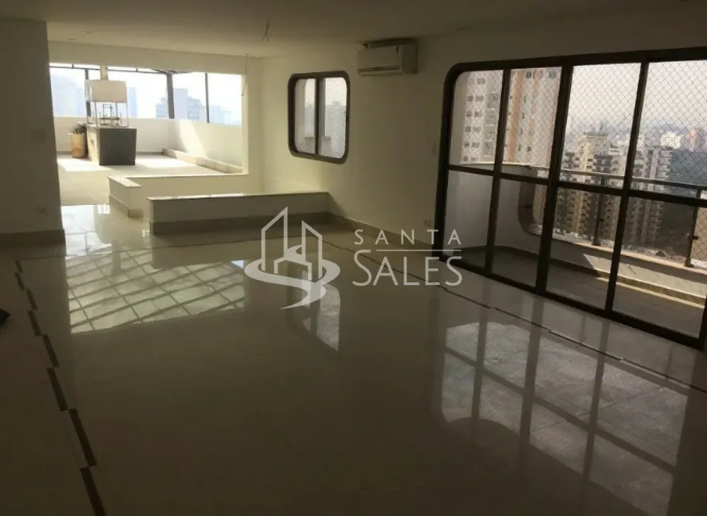 Cobertura, 4 quartos, 624 m² - Foto 3