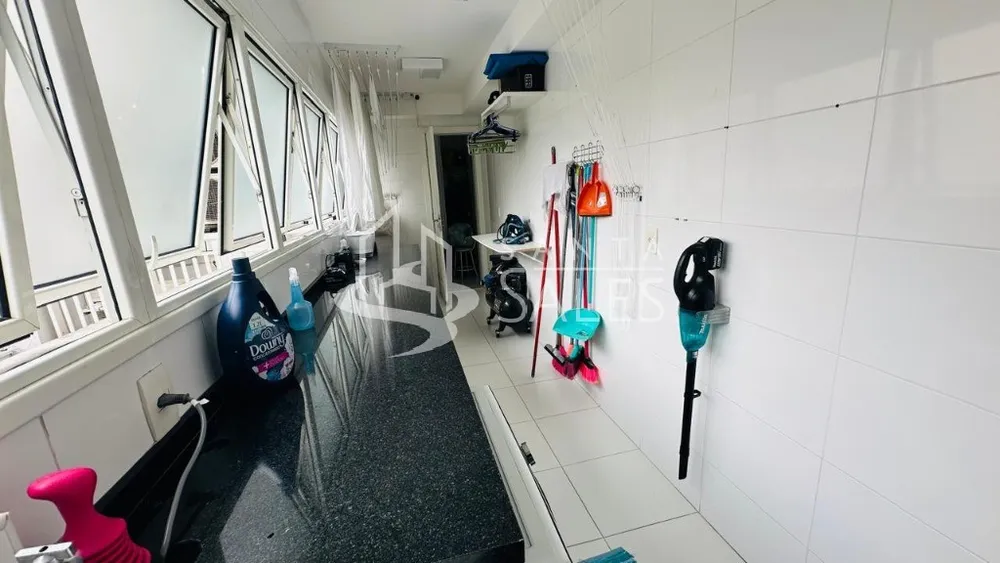 Apartamento, 3 quartos, 163 m² - Foto 4