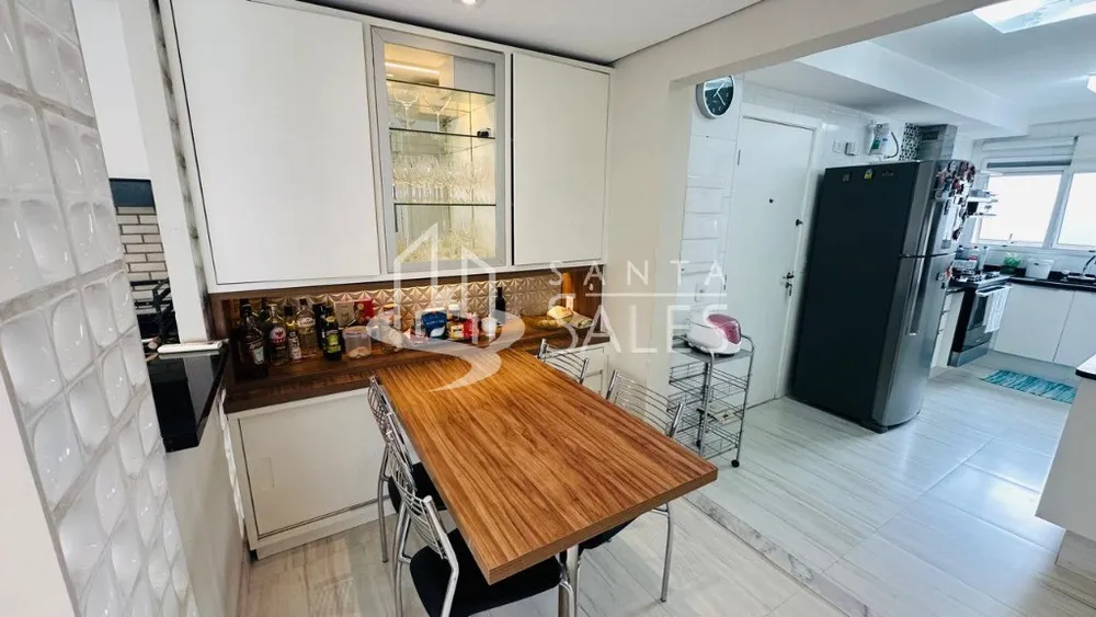 Apartamento, 3 quartos, 163 m² - Foto 8