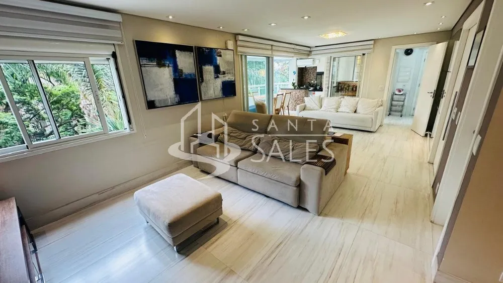Apartamento, 3 quartos, 163 m² - Foto 12