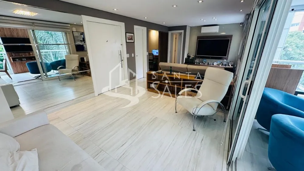 Apartamento, 3 quartos, 163 m² - Foto 9