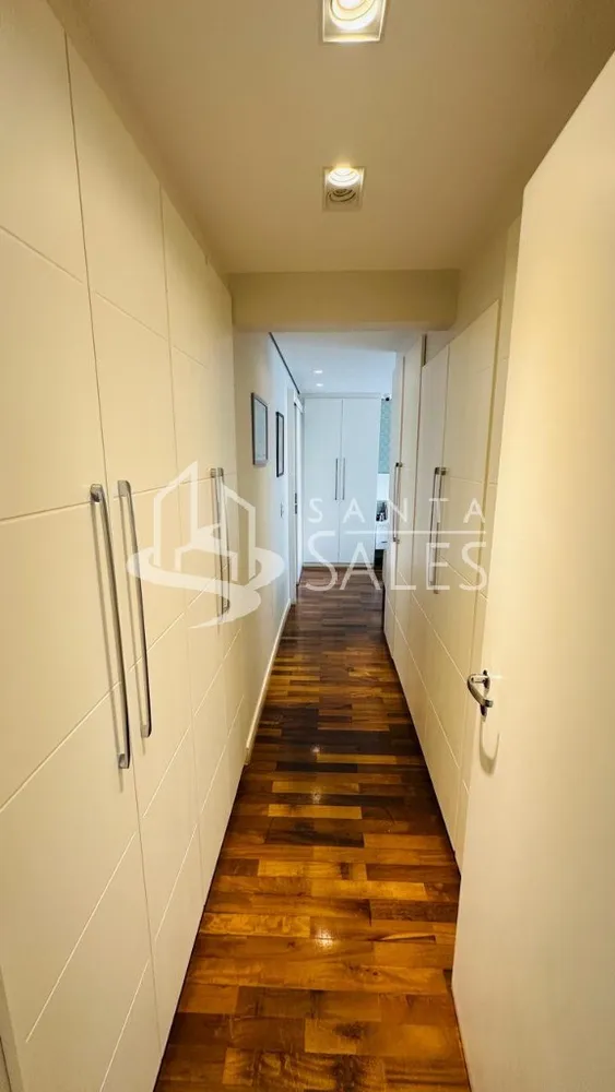 Apartamento, 3 quartos, 163 m² - Foto 6