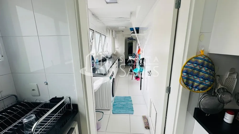 Apartamento, 3 quartos, 163 m² - Foto 10