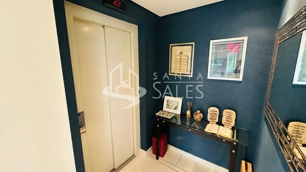 Apartamento, 3 quartos, 163 m² - Foto 3