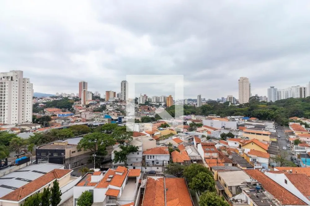 Apartamento, 2 quartos, 53 m² - Foto 8