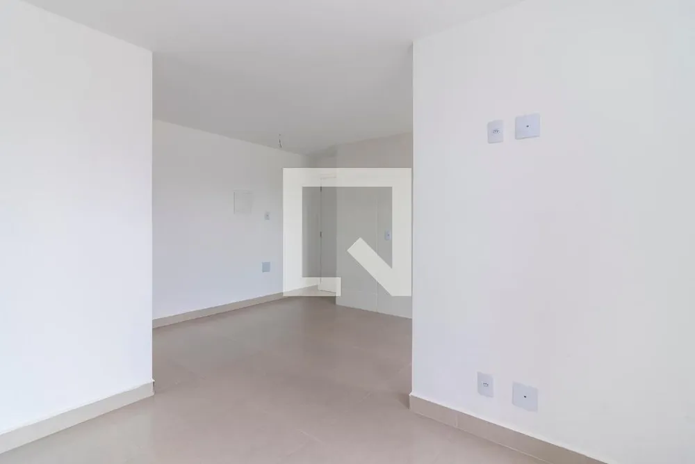 Apartamento, 2 quartos, 53 m² - Foto 1