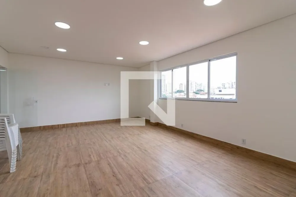 Apartamento, 2 quartos, 53 m² - Foto 2