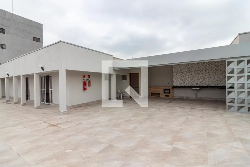 Apartamento, 2 quartos, 53 m² - Foto 10
