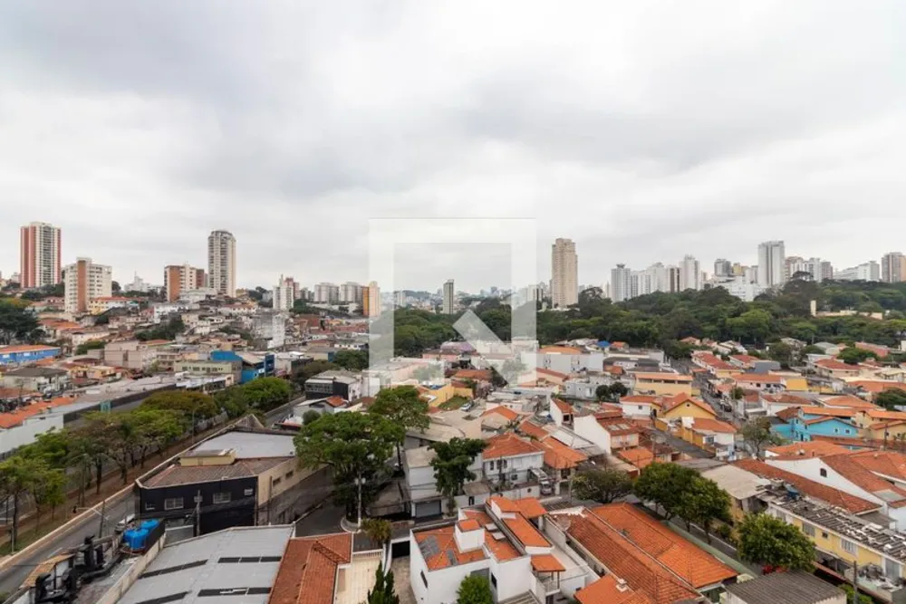 Apartamento, 2 quartos, 53 m² - Foto 13