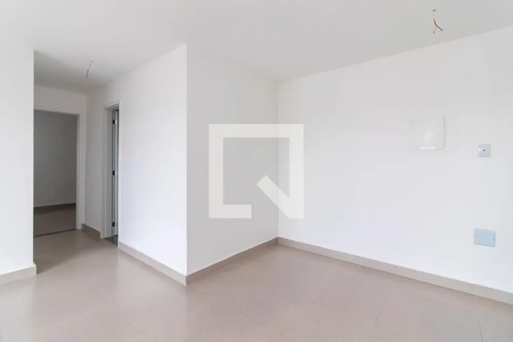 Apartamento, 2 quartos, 53 m² - Foto 1