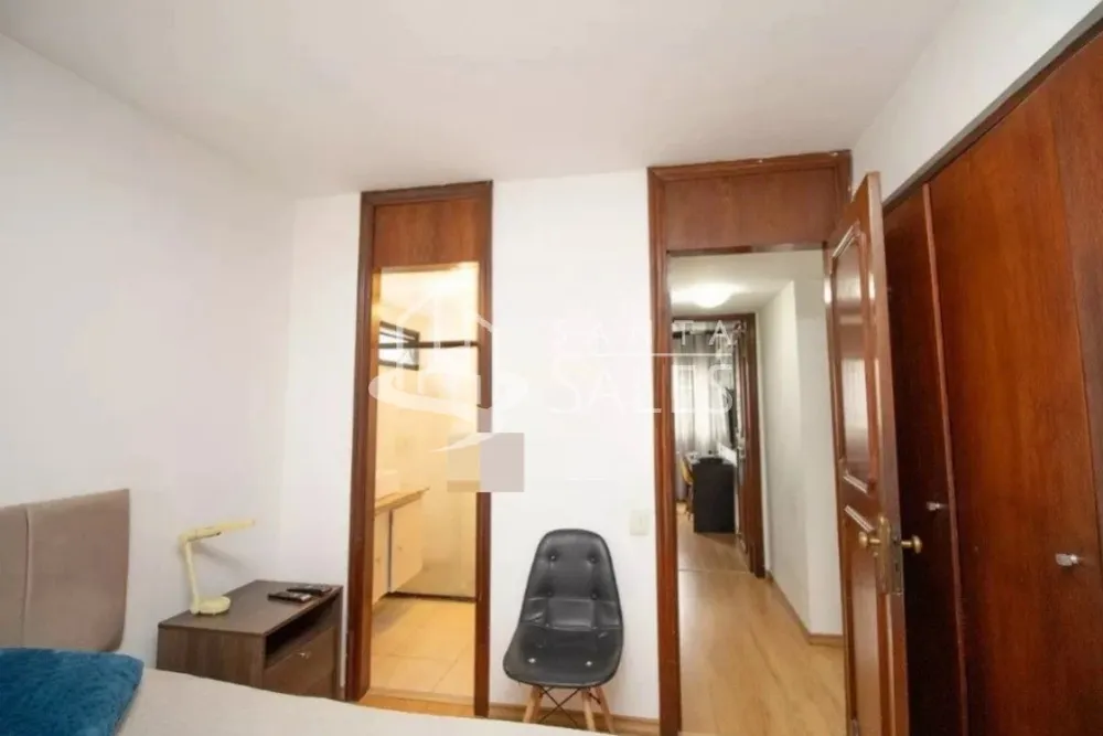 Apartamento, 3 quartos, 118 m² - Foto 2