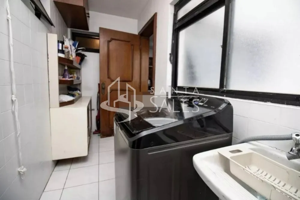 Apartamento, 3 quartos, 118 m² - Foto 4