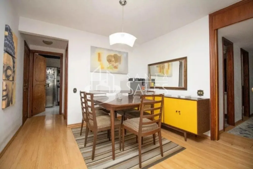 Apartamento, 3 quartos, 118 m² - Foto 2