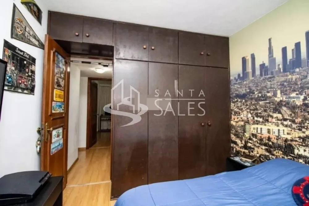 Apartamento, 3 quartos, 118 m² - Foto 7