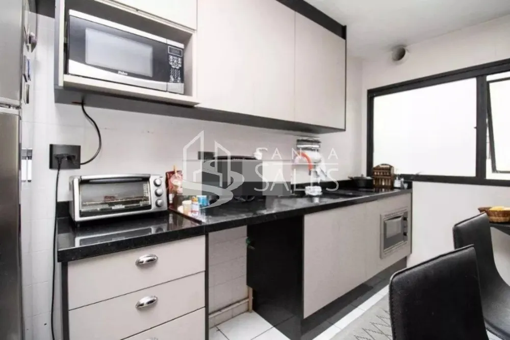 Apartamento, 3 quartos, 118 m² - Foto 4