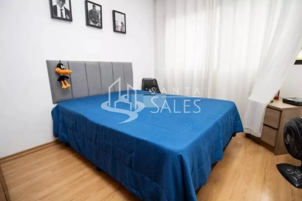 Apartamento, 3 quartos, 118 m² - Foto 6