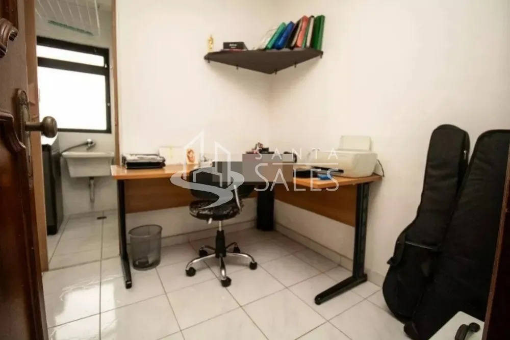 Apartamento, 3 quartos, 118 m² - Foto 7