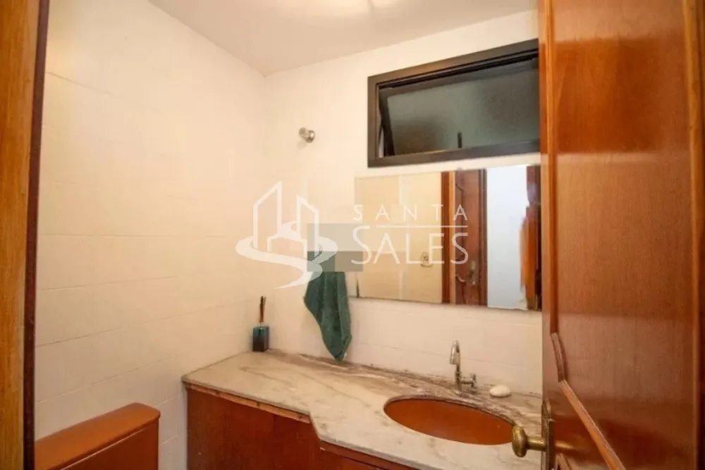 Apartamento, 3 quartos, 118 m² - Foto 8