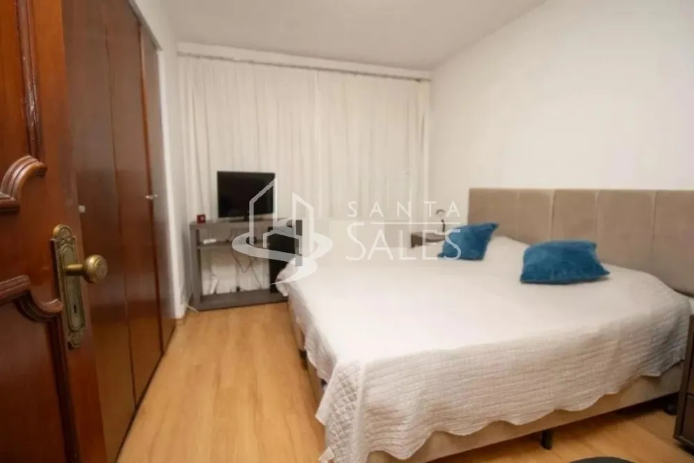 Apartamento, 3 quartos, 118 m² - Foto 1