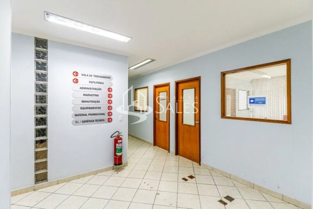 Sala-Conjunto, 441 m² - Foto 4