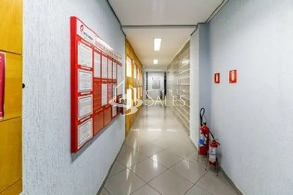 Sala-Conjunto, 441 m² - Foto 1