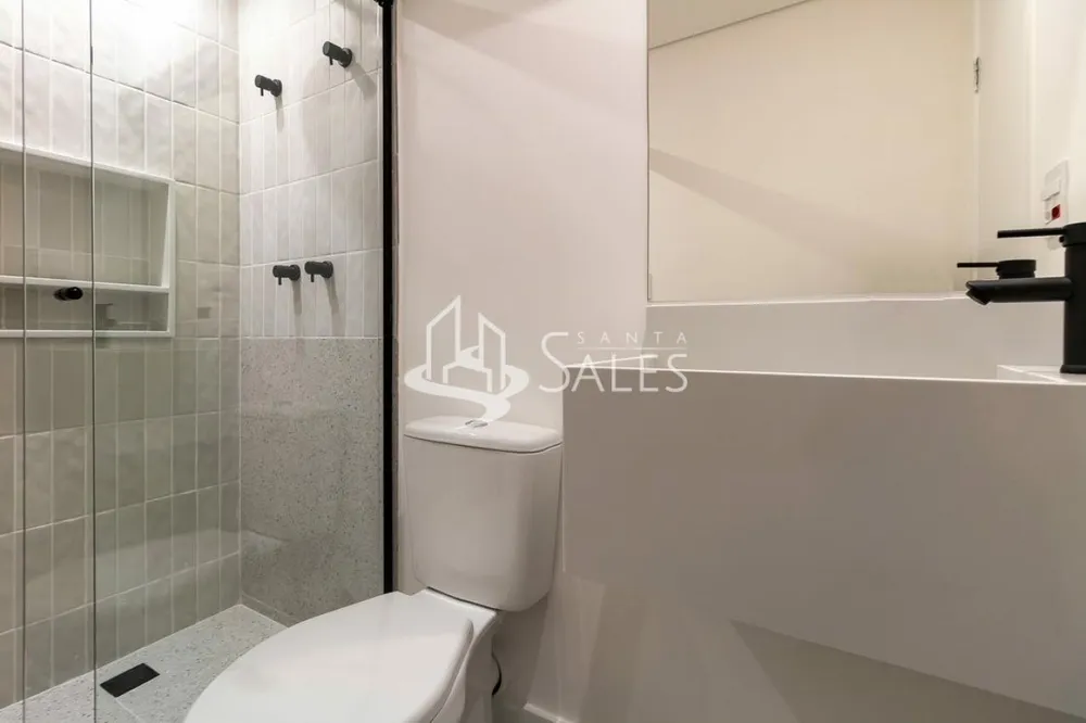 Apartamento, 2 quartos, 97 m² - Foto 8