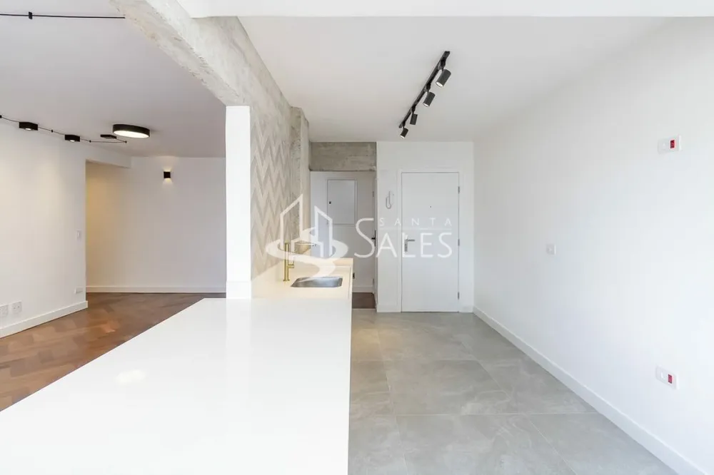 Apartamento, 2 quartos, 97 m² - Foto 1