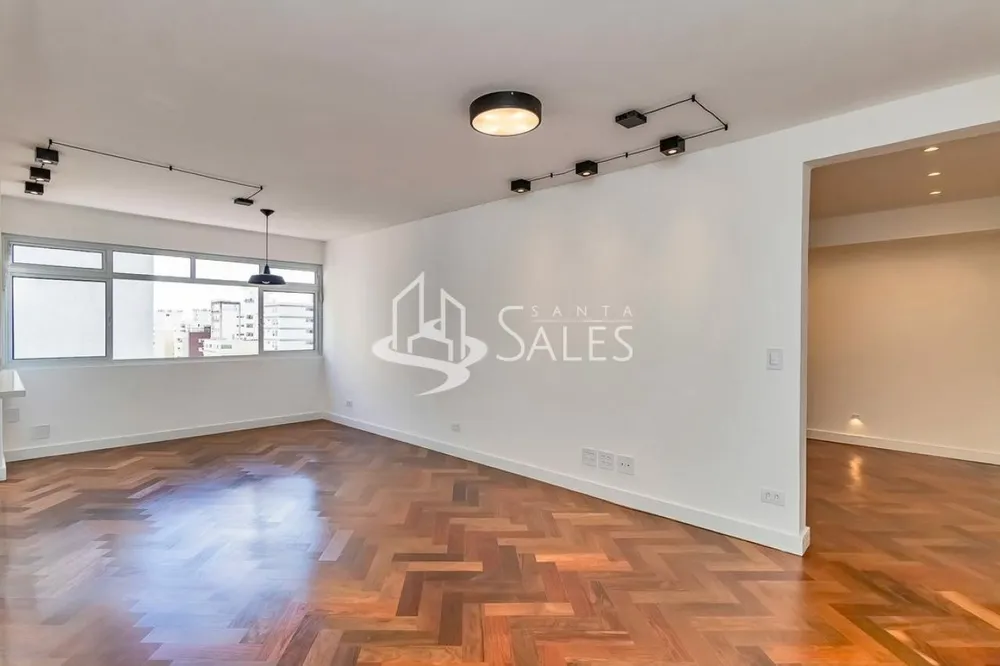 Apartamento, 2 quartos, 97 m² - Foto 3