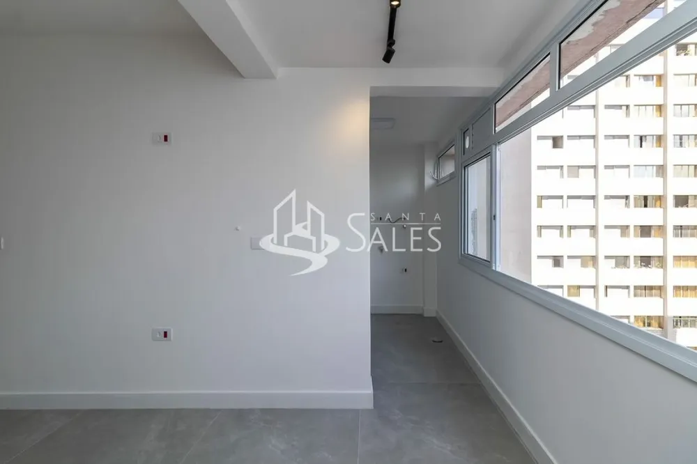 Apartamento, 2 quartos, 97 m² - Foto 2