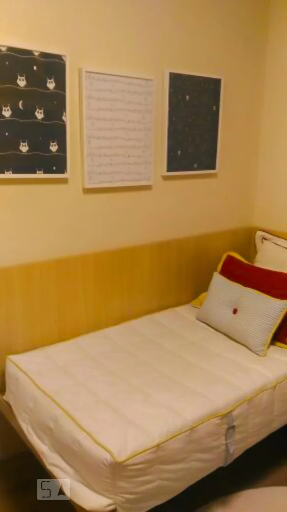 Apartamento, 2 quartos, 55 m² - Foto 5