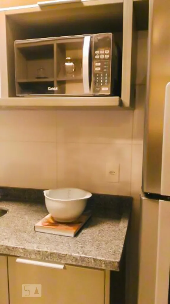 Apartamento, 2 quartos, 55 m² - Foto 11
