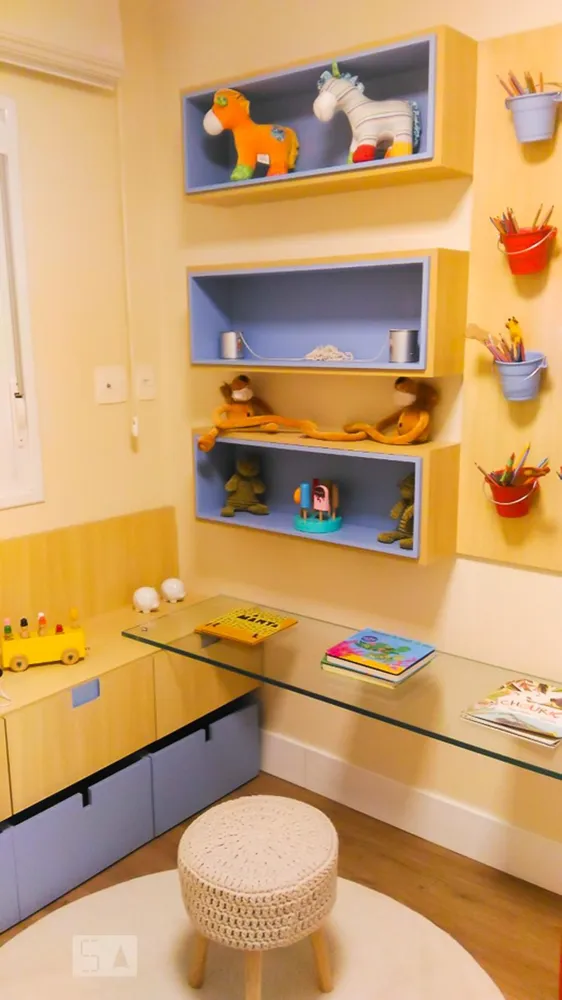 Apartamento, 2 quartos, 55 m² - Foto 8